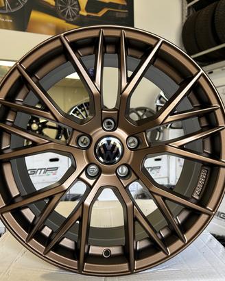 Cerchi Volkswagen raggio 18 NUOVI cod.87421