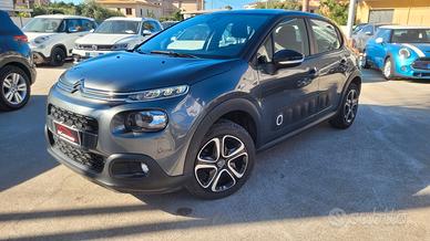 Citroen C3 1.2 82Cv Shine