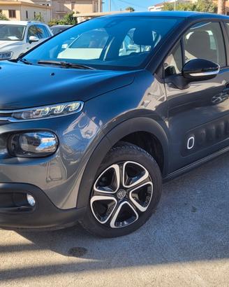 Citroen C3 1.2 82Cv Shine