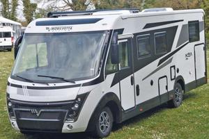 Motorhome Mobilvetta Kea i 90 nuovo