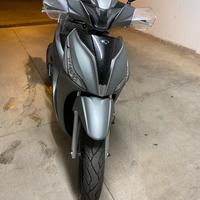 Kymco people s 50