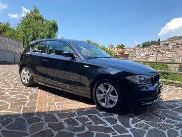 BMW Serie 1 / 118D