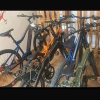 Ebike Mork Ekletta