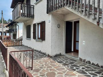 Ampio e soleggiato 3 locali