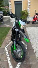 Peugeot XP6 50 2 tempi Euro 5+