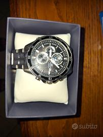 Casio edifice