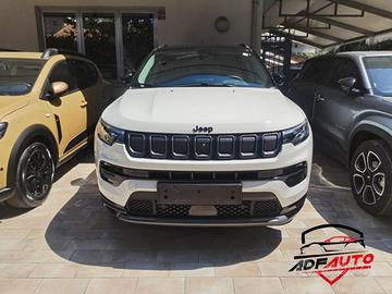 Jeep Compass 1.6 Multijet II 2WD S