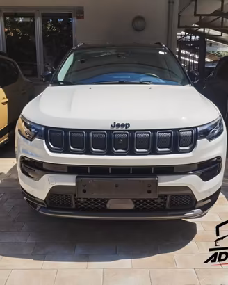 Jeep Compass 1.6 Multijet II 2WD S