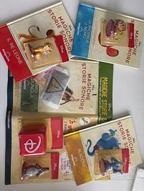 Magiche Storie Sonore Disney + Speaker