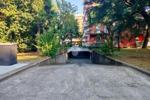 BOX A CESANO BOSCONE