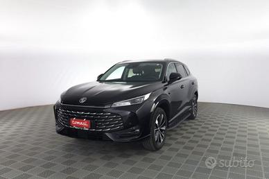 MG HS (2024-->) PHEV Luxury