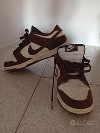 NIKE DUNK LOW RETRO SE