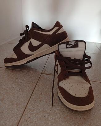 NIKE DUNK LOW RETRO SE