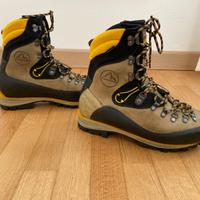 Scarponi montagna La Sportiva Nepal Trek Evo nr 41