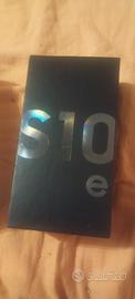 Samsung Galaxy s10e