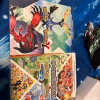Guide ufficiali pokemon