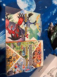 Guide ufficiali pokemon