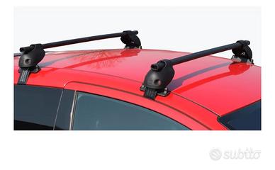 portapacchi up volkswagen 