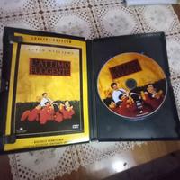 Dvd L'Attimo Fuggente