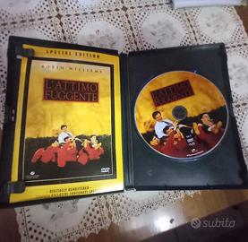 Dvd L'Attimo Fuggente