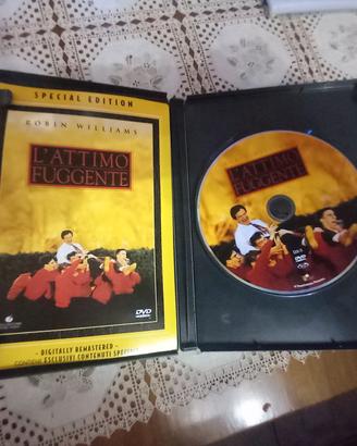 Dvd L'Attimo Fuggente