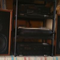 Diffusori Hi Fi Vintage PIONEER CS-E 530