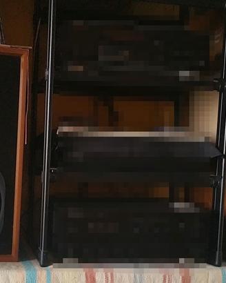Diffusori Hi Fi Vintage PIONEER CS-E 530