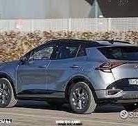 Kia sportage ricambi musata 2020/ 2023 rif 3