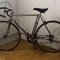 bici vintage Atala anni 80