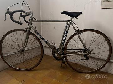 bici vintage Atala anni 80