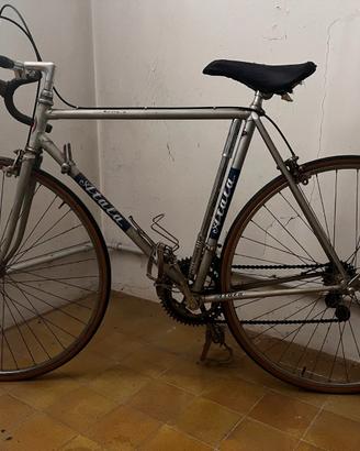 bici vintage Atala anni 80