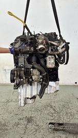 Motore Usato CKT