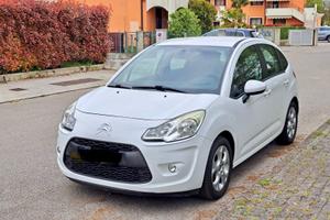 CITROEN C3 2ª serie - 2010