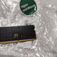 scheda RAM 16gb