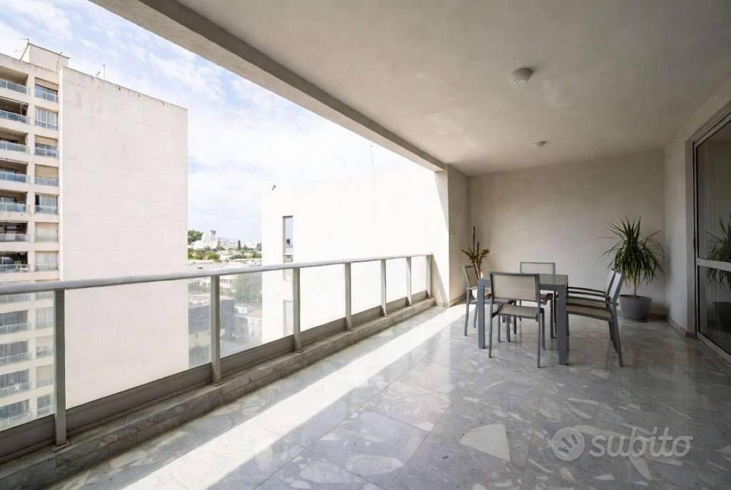 Terreno di 1610 m² a Quartucciu - Vista 4