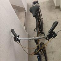bici Nilox raggio 26  /21 rapporti €95