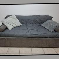 Divano letto
