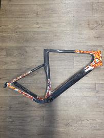 3T RACEMAX ITALIA KIT TELAIO TG.54