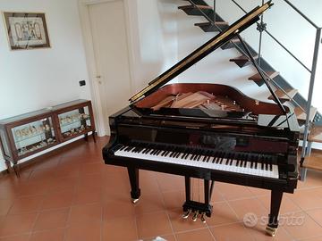 Pianoforte a coda Brodman BG 187