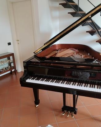 Pianoforte a coda Brodman BG 187