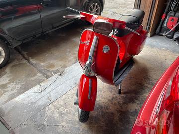 Vespa 50 special