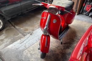 Vespa 50 special