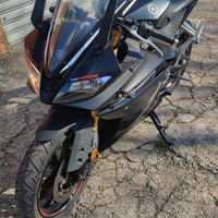 Yamaha yzf r 125 ABS 2018