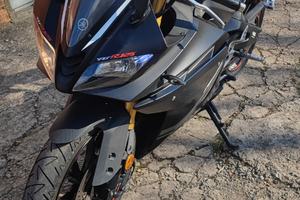 Yamaha yzf r 125 ABS 2018