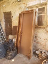 porte 