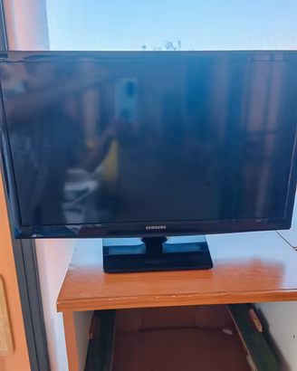 TV 24 Samsung