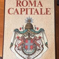 Libro d’arte Roma capitale