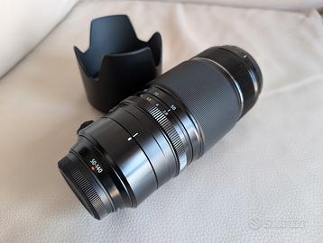 Fujifilm XF 50-140mm F2.8 R LM OIS WR