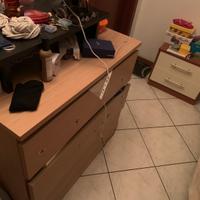 Camera da letto