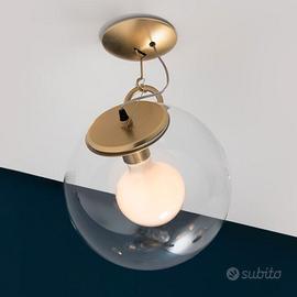 LAMPADA ARTEMIDE MICONOS WALLE CEILING